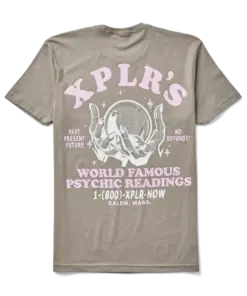 World Famous Tee