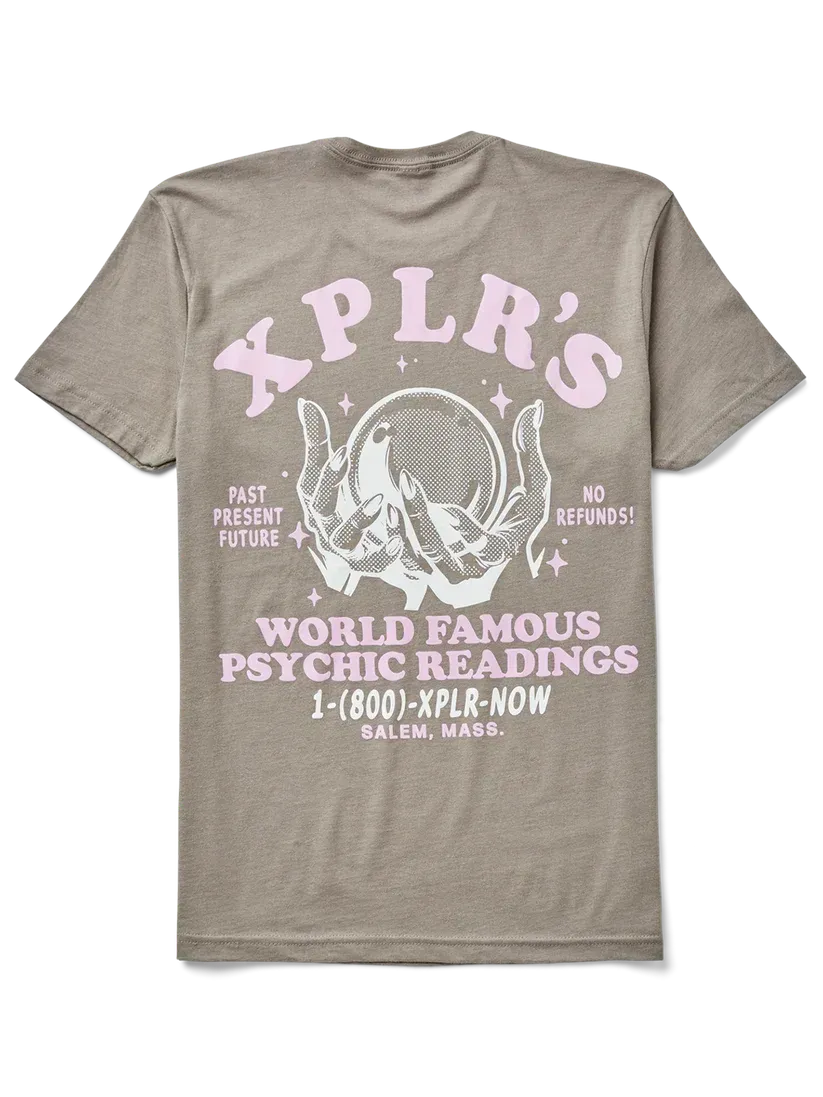 World Famous Tee