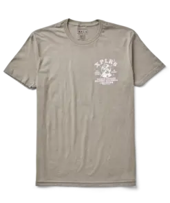 Alternative view of World Famous Tee