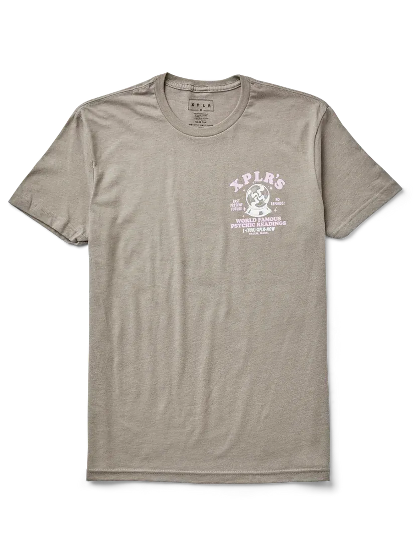 World Famous Tee - Image 2