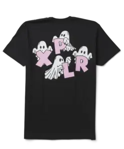 Ghost Tee