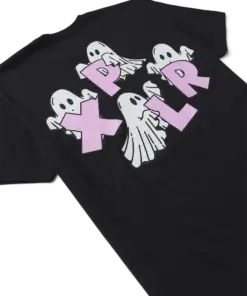 Alternative view of Ghost Tee
