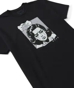 Alternative view of Boyfriend Tee
