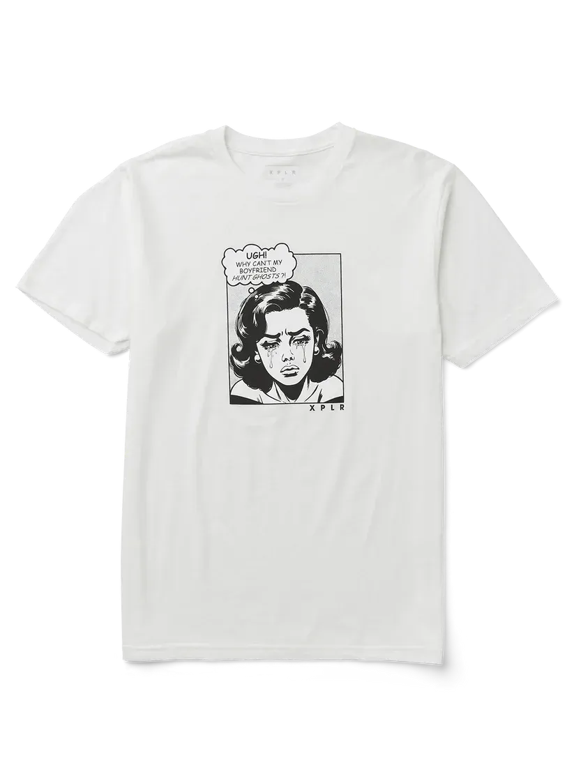 Boyfriend Tee