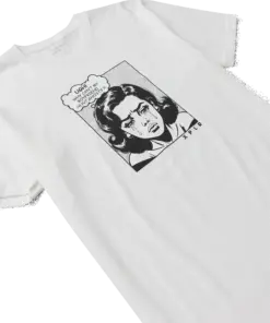 Alternative view of Boyfriend Tee