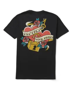 PYH Tattoo Tee