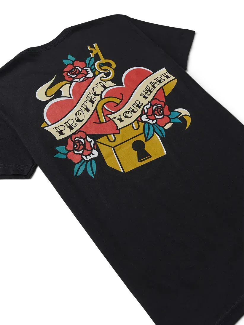 PYH Tattoo Tee - Image 2