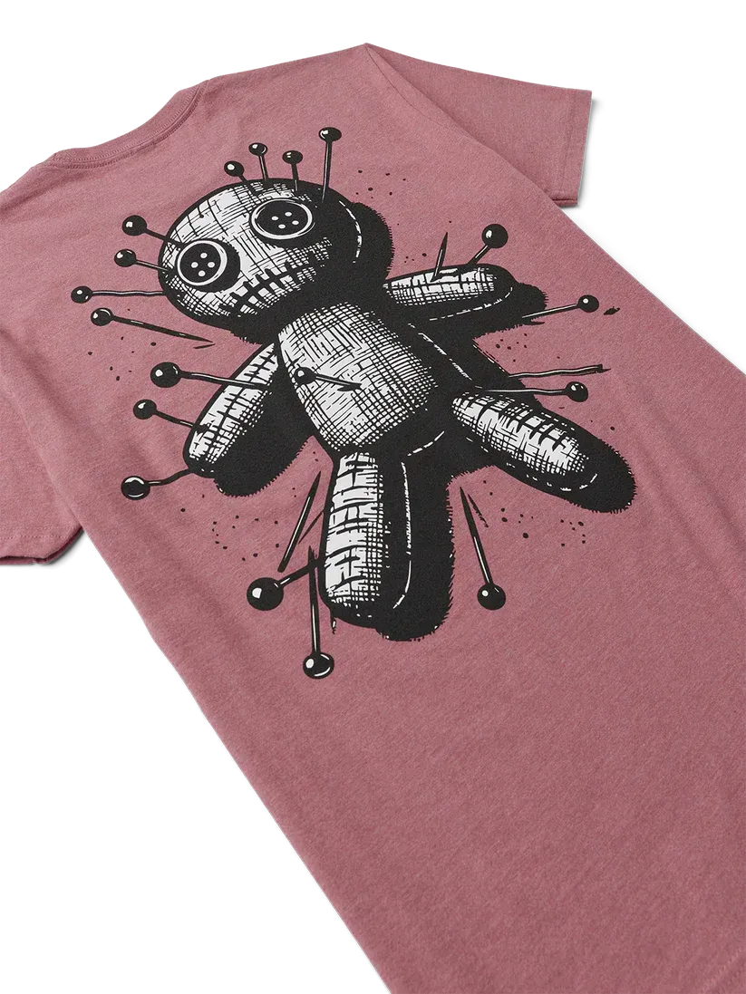 Dolls Tee - Image 2