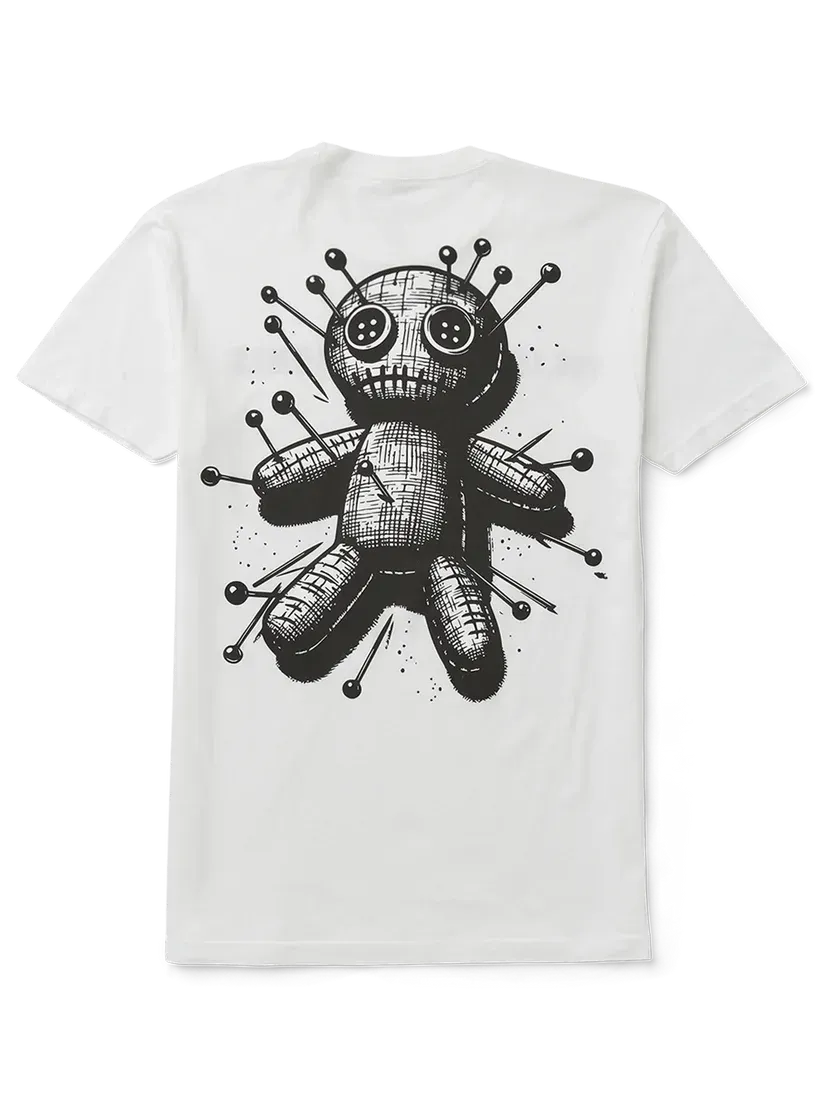 Dolls Tee