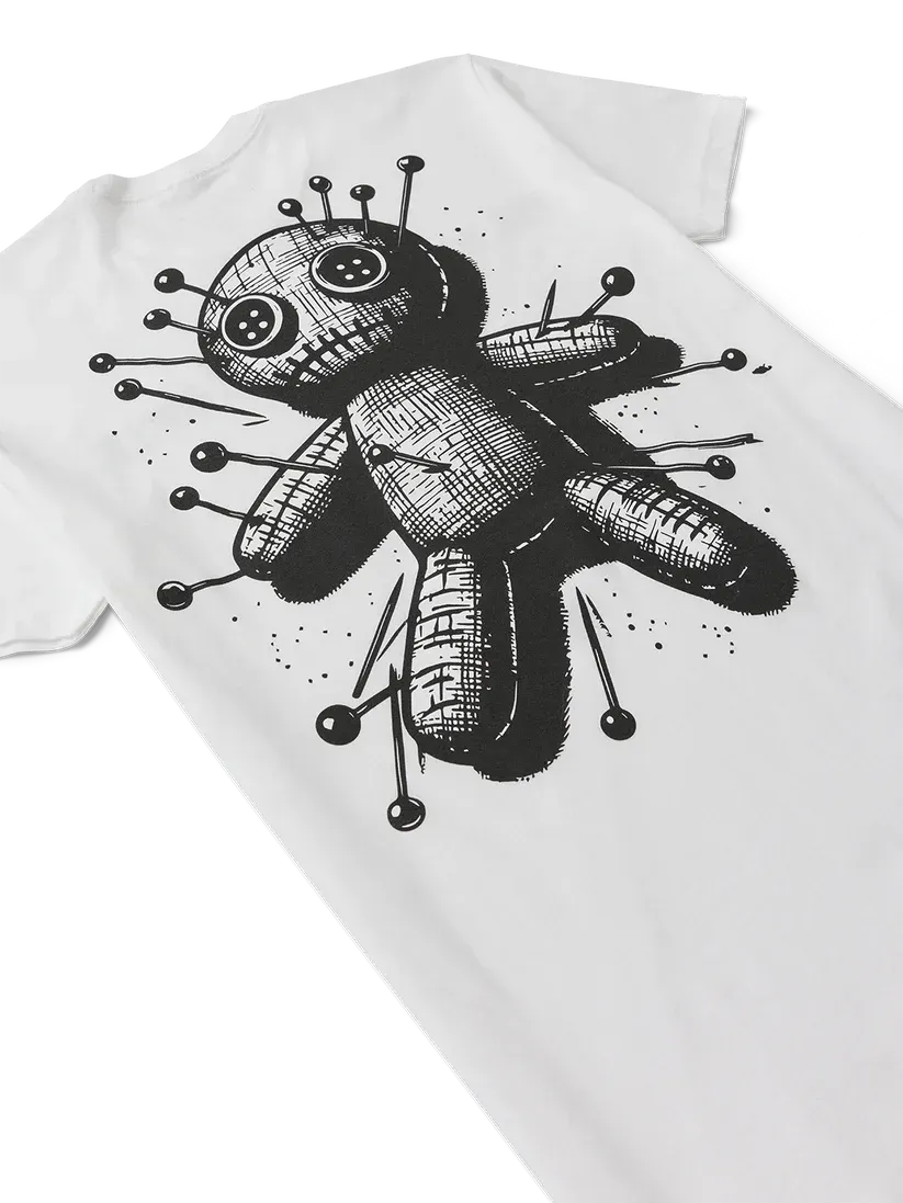 Dolls Tee - Image 2
