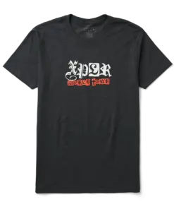 Alternative view of World Tour Tee