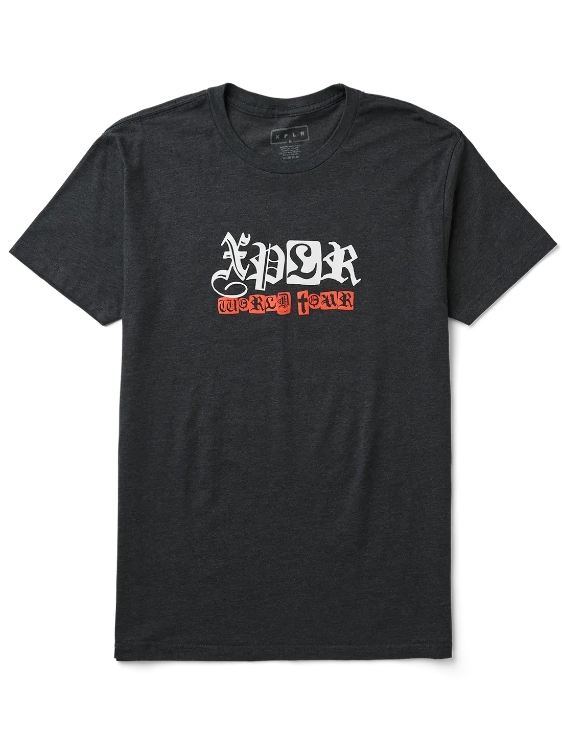 World Tour Tee - Image 2