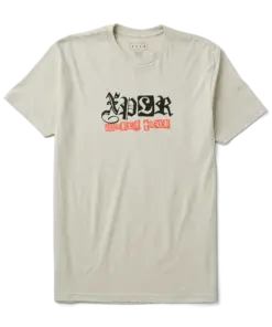 World Tour Tee