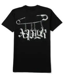 Punk Pin Tee