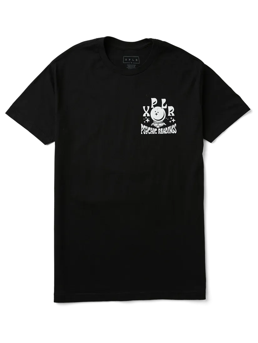 Psychic Reading Tee - Image 2