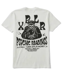 Psychic Reading Tee