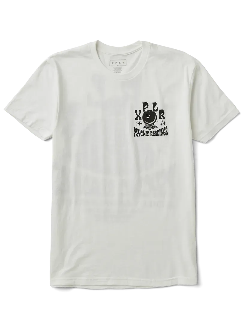 Psychic Reading Tee - Image 2