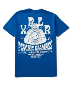 Psychic Reading Tee