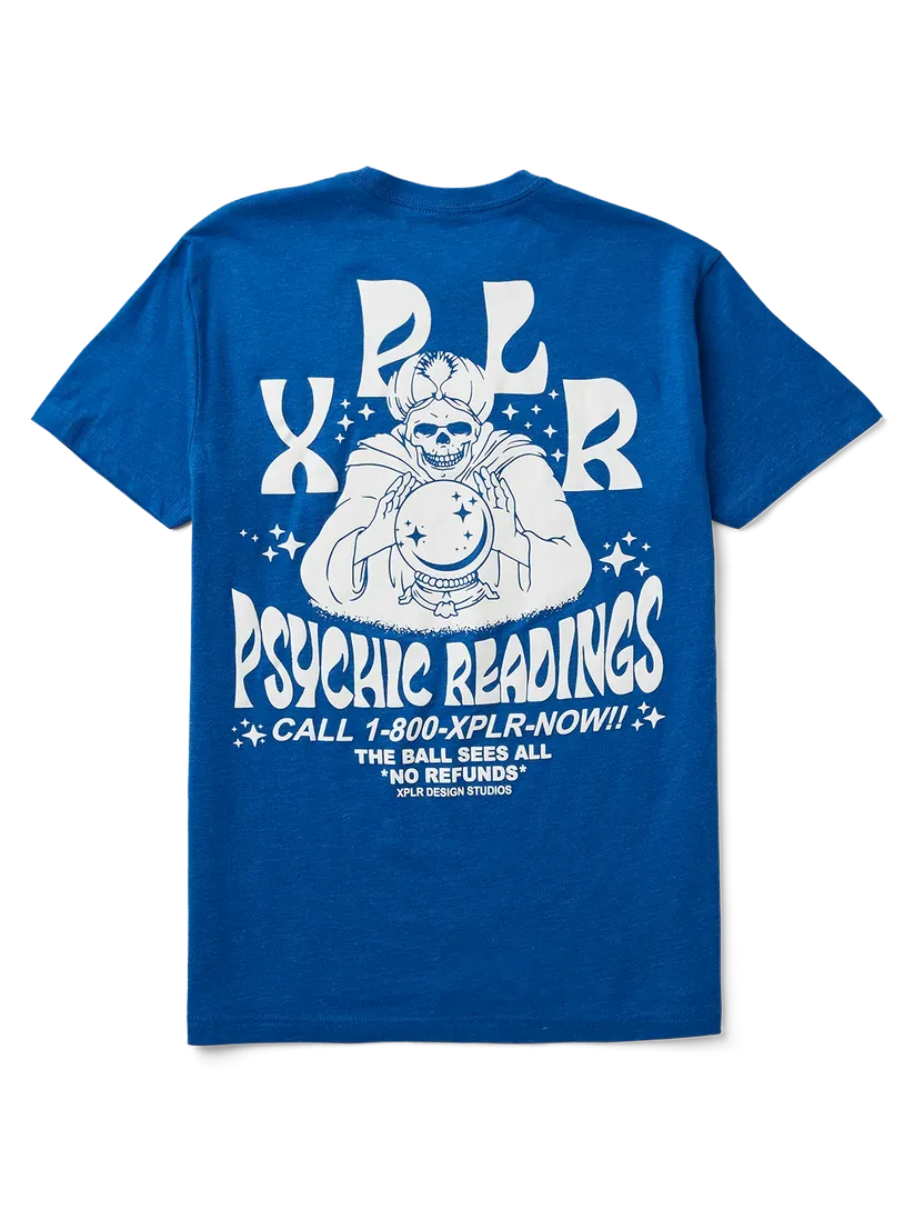 Psychic Reading Tee