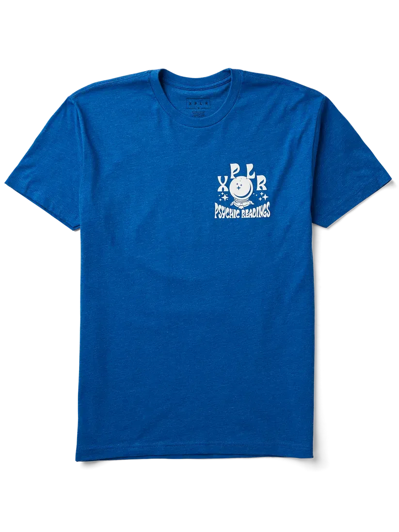 Psychic Reading Tee - Image 2