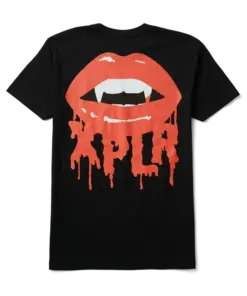Fangs Tee