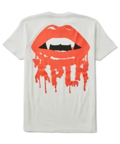 Fangs Tee
