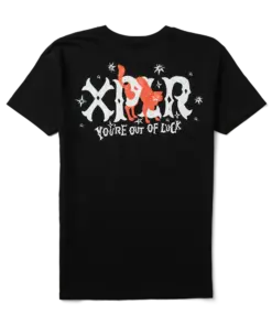 Bad Luck Tee