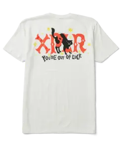 Bad Luck Tee