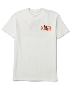 Alternative view of Bad Luck Tee