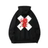 Baby devil hoodie