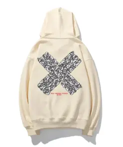 Bones hoodie