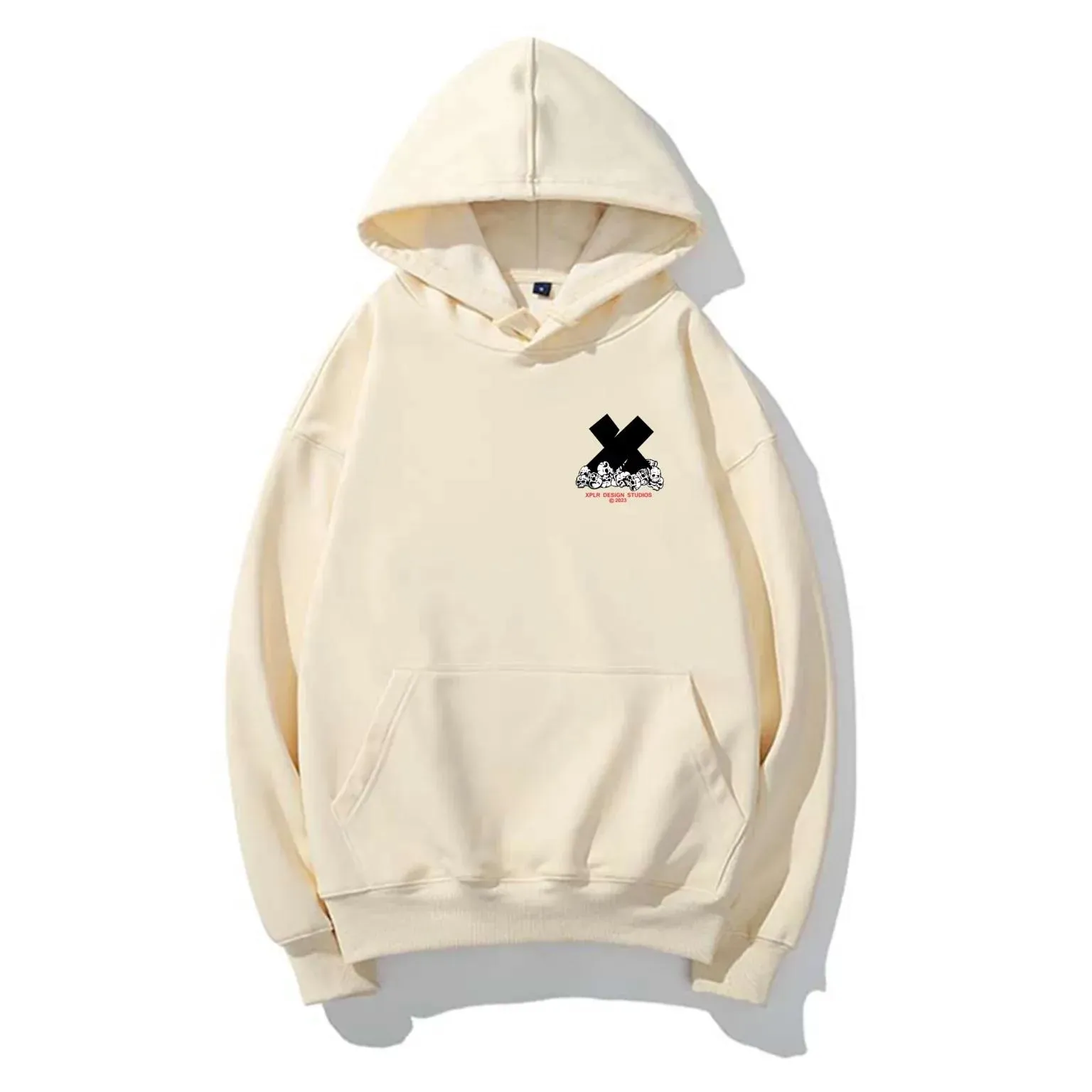 Bones hoodie - Image 2