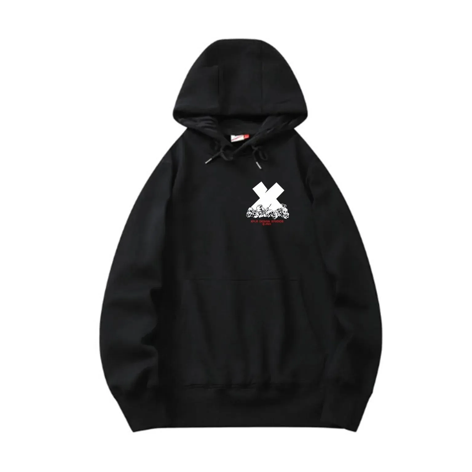 Bones hoodie - Image 2