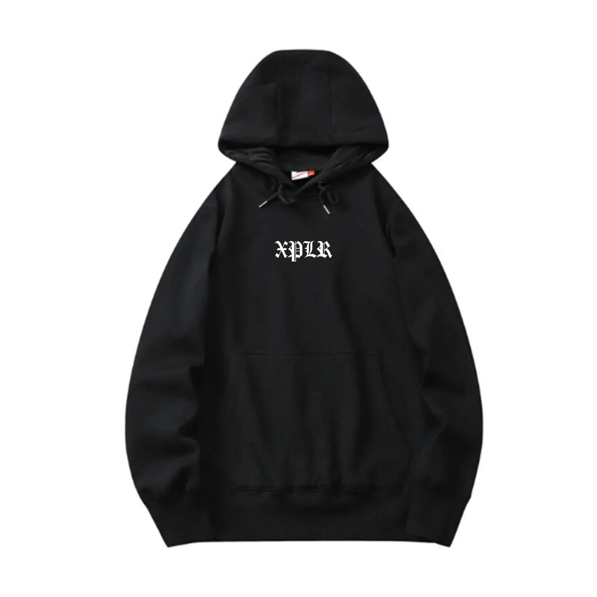 Chainlink hoodie - Image 2