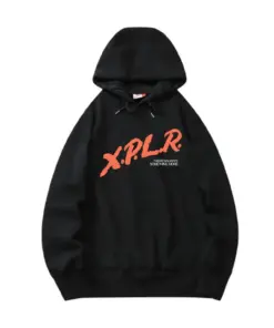 Dare hoodie
