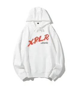 Dare hoodie