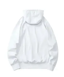 Alternative view of Dare hoodie