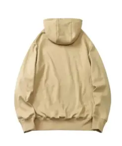 Alternative view of Don’t grow up hoodie