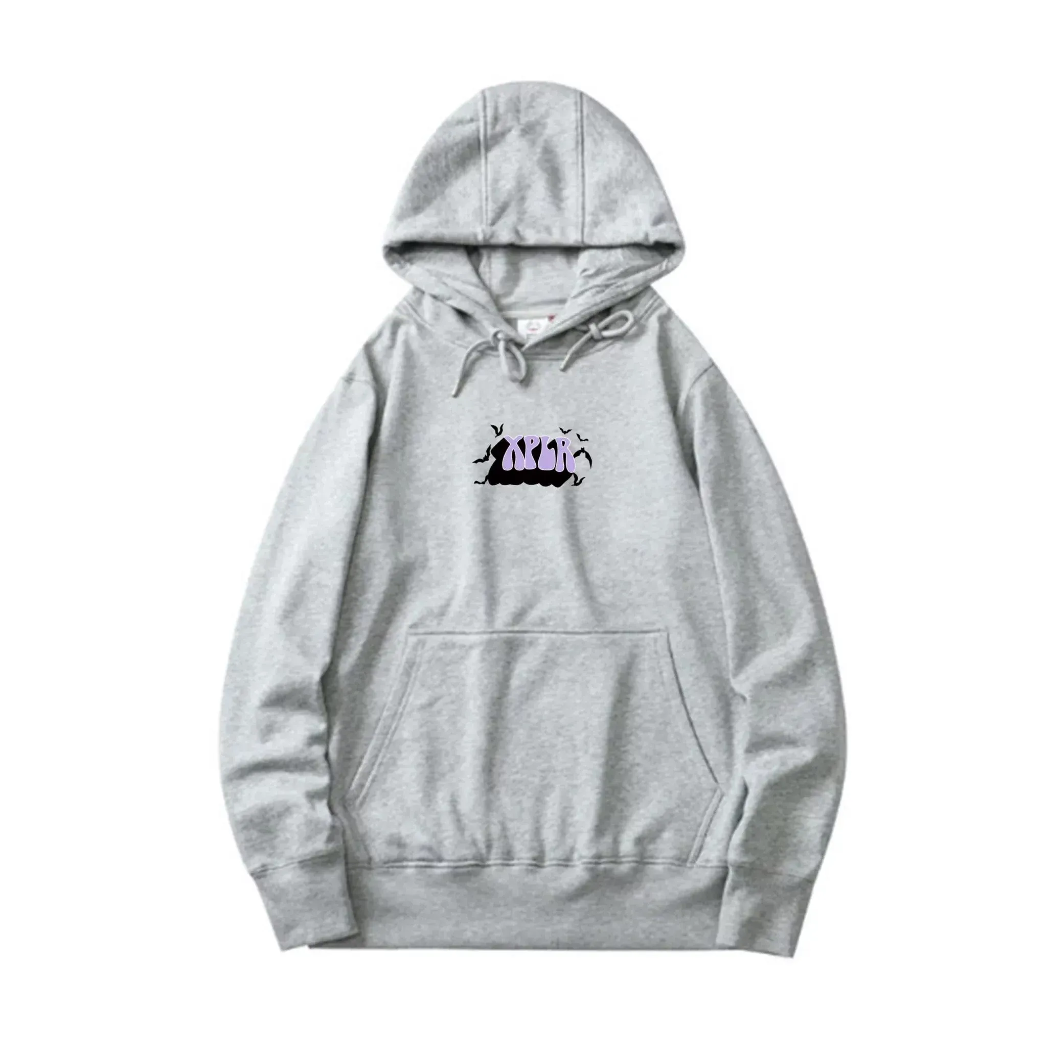 Fighting demons hoodie - Image 2