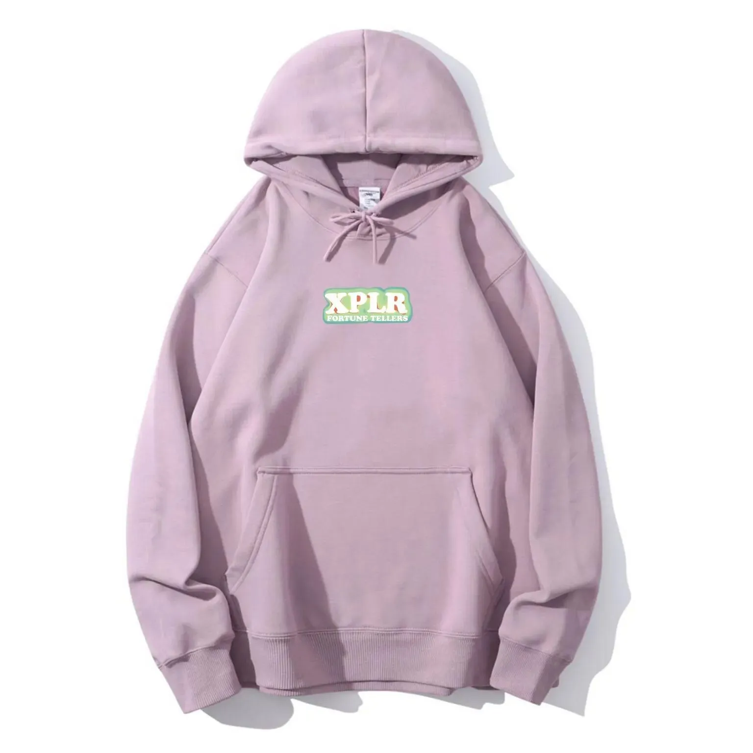 Fortune tellers hoodie - Image 2