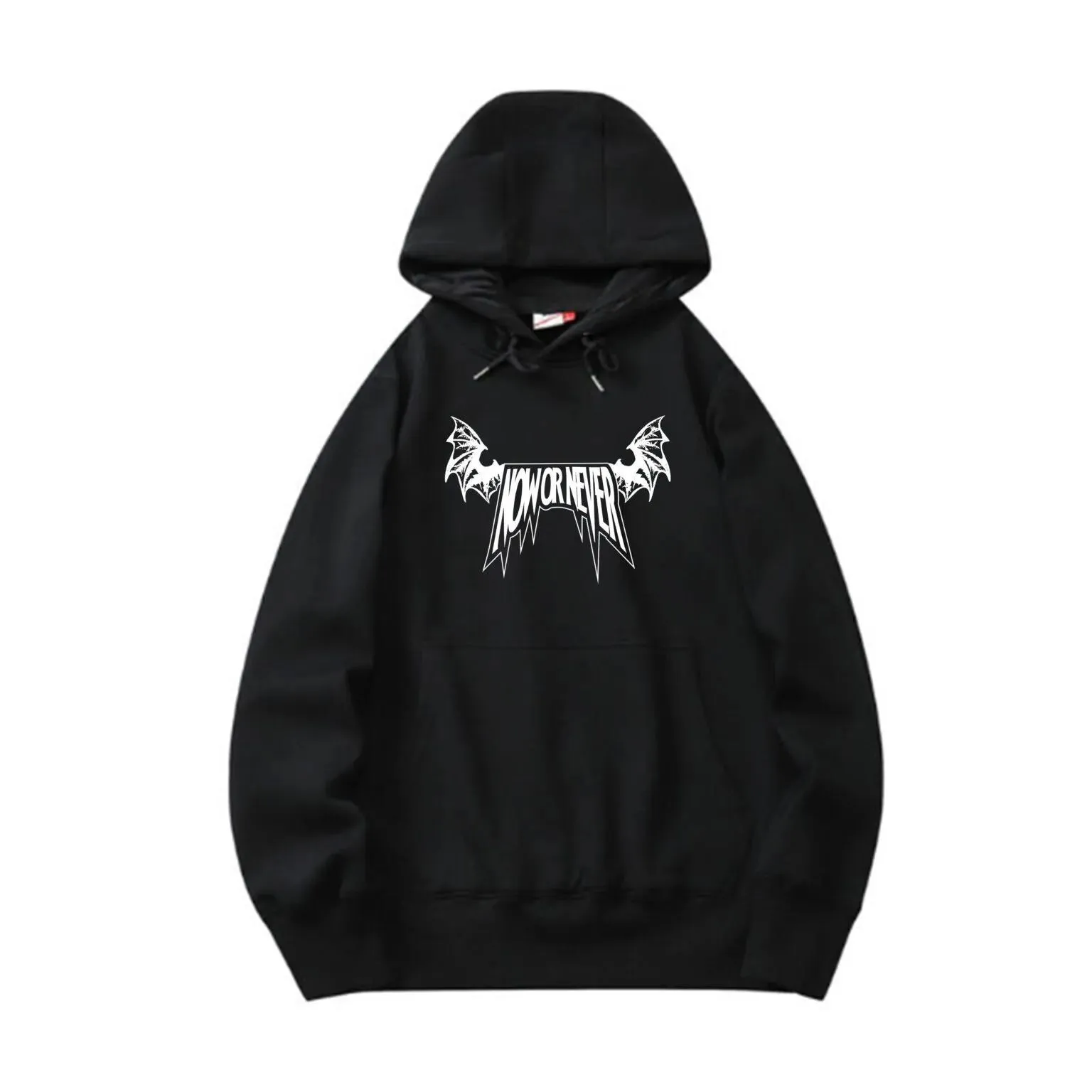 Hardcore hoodie - Image 2