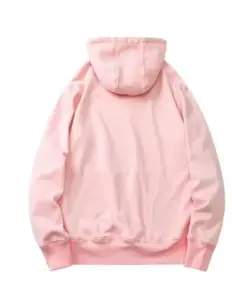Alternative view of Heartbreak hoodie