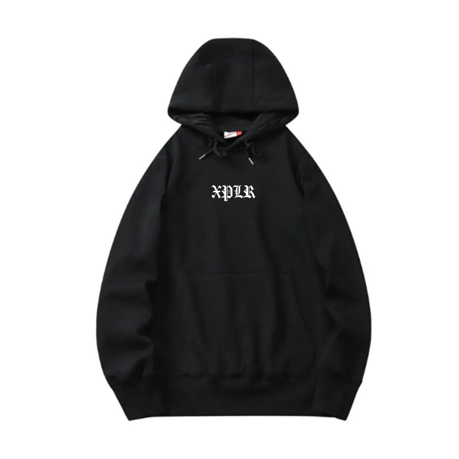 Minimal hoodie - Image 2