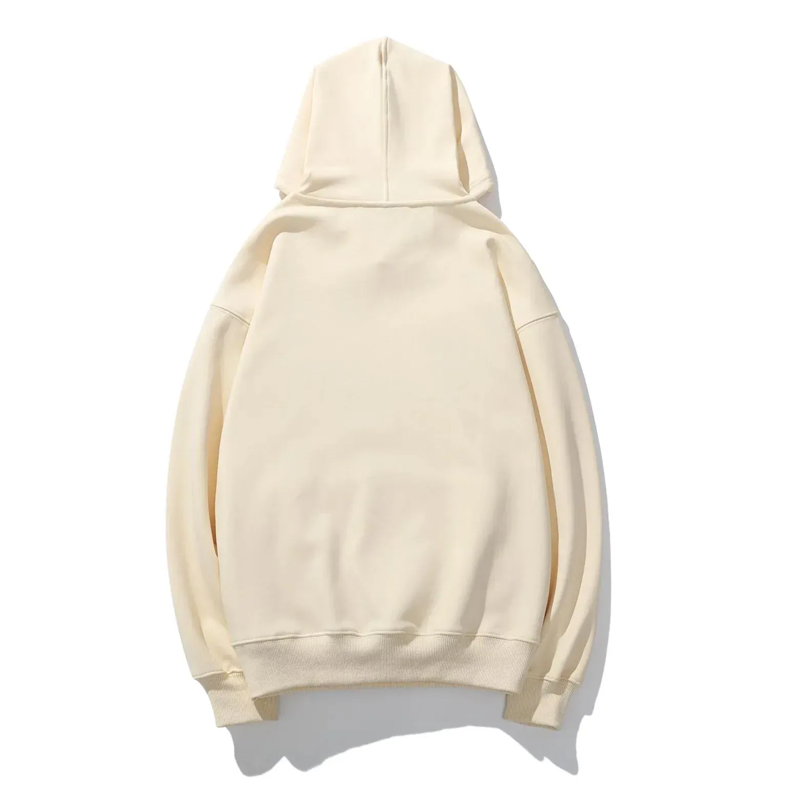 Pumpkin hoodie - Image 2