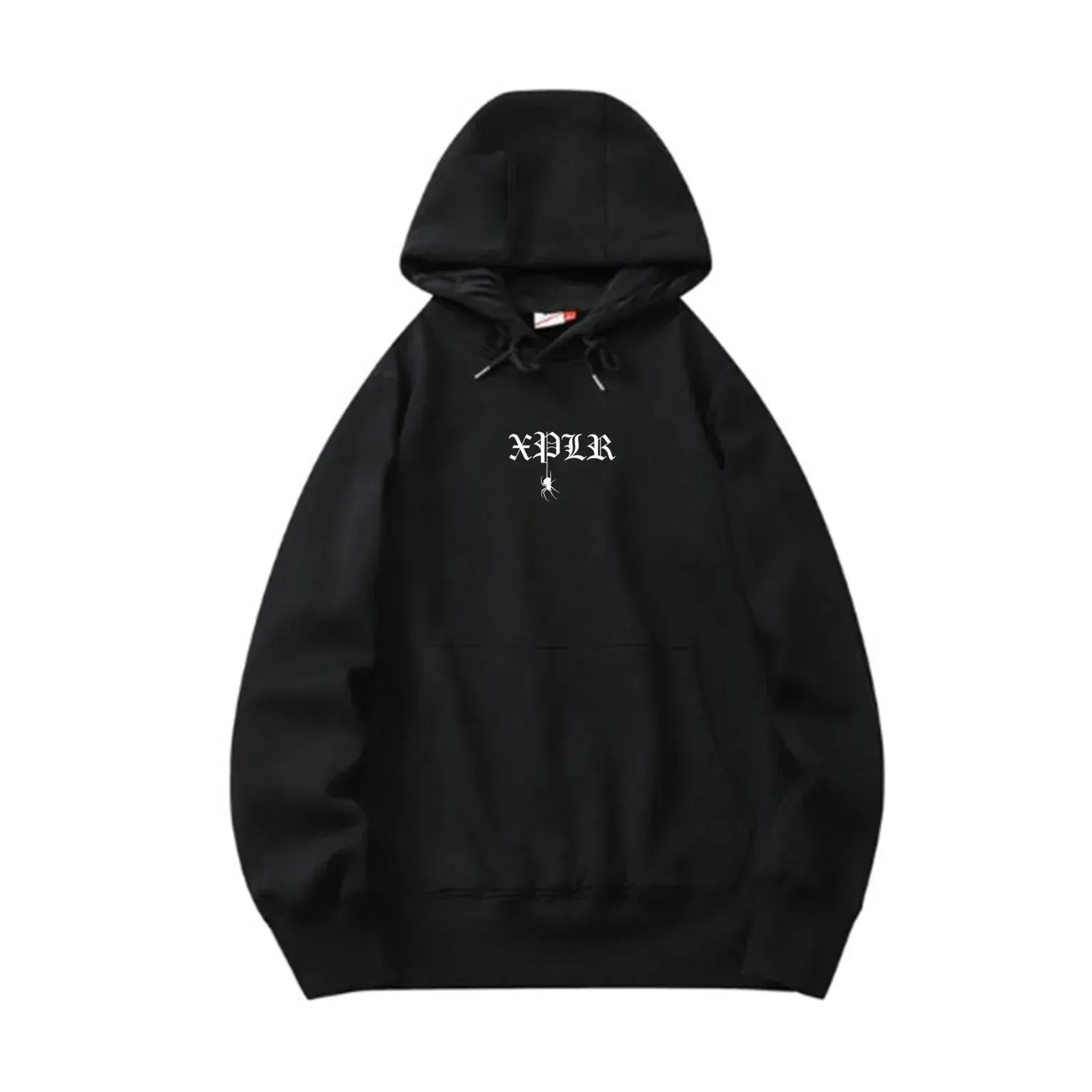 Spider hoodie - Image 2