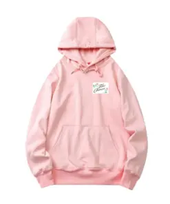 Alternative view of Take chances hoodie