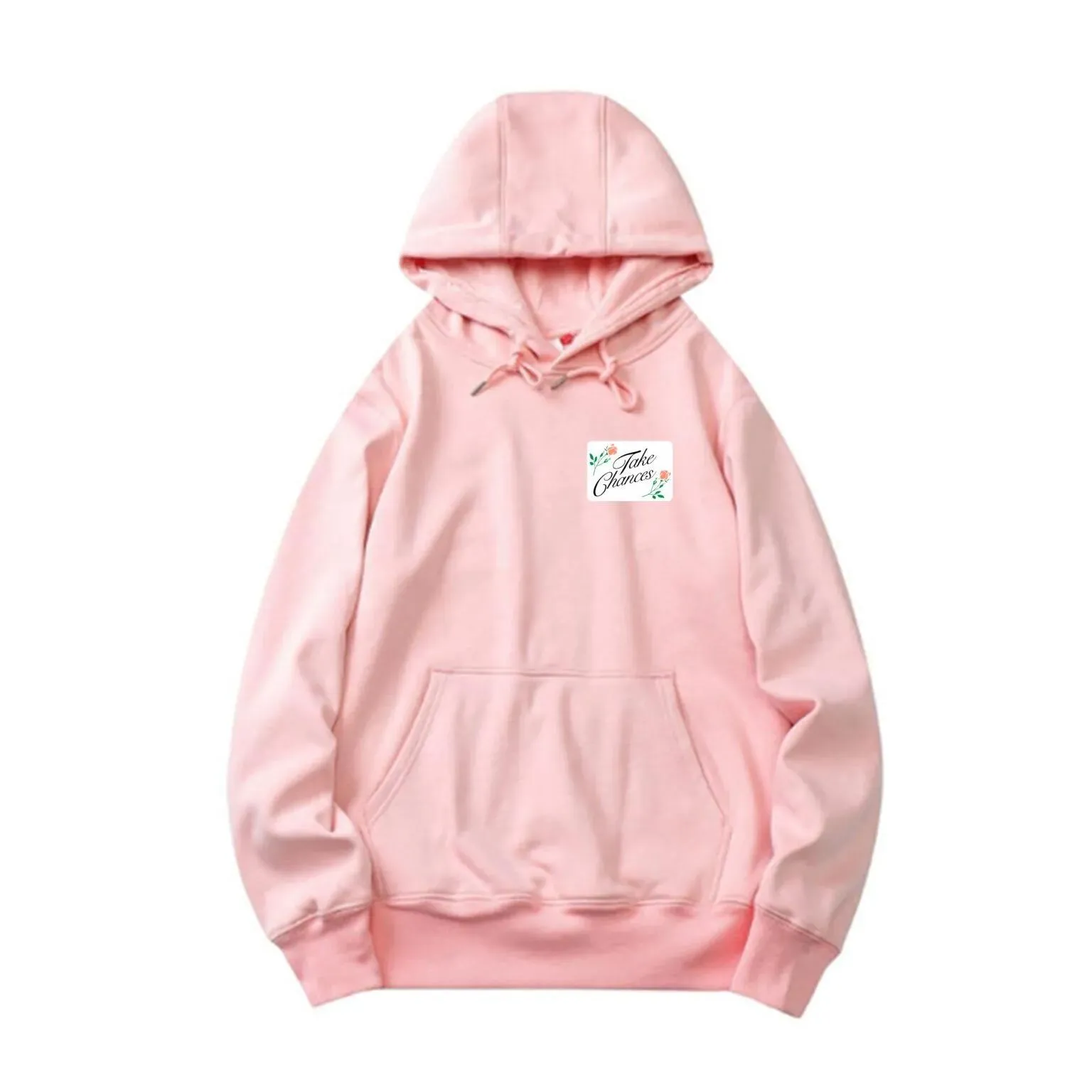 Take chances hoodie - Image 2