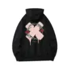 Thorn hoodie