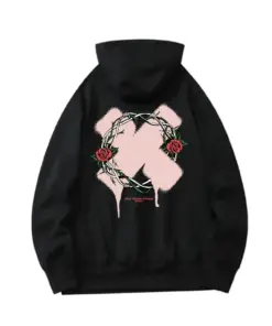 Thorn hoodie