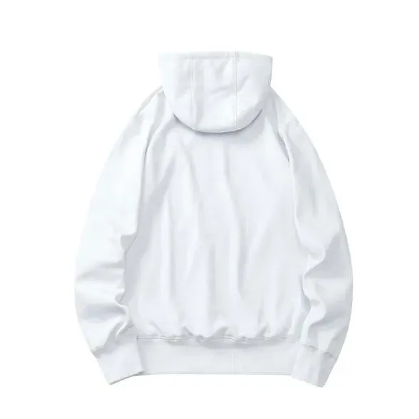 Pumpkin hoodie - Image 2